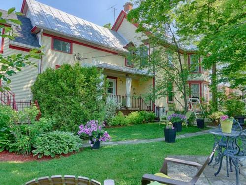 Bed & Breakfast O'berge Du Pignon