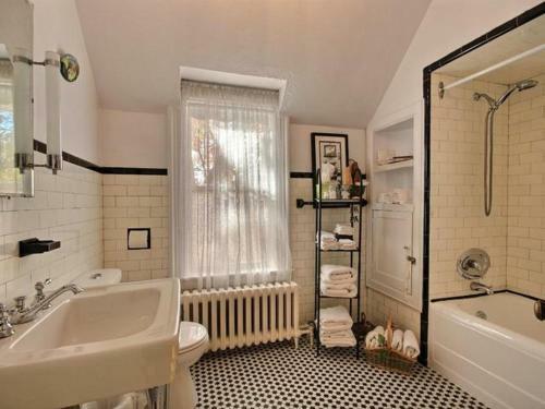 Bed & Breakfast O'berge Du Pignon