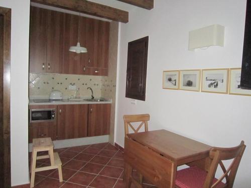 Apartamento Refugio Del Segura