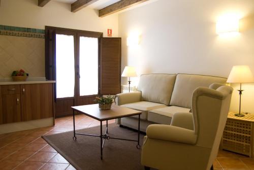 Apartamento Refugio Del Segura
