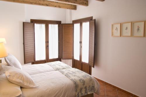 Apartamento Refugio Del Segura