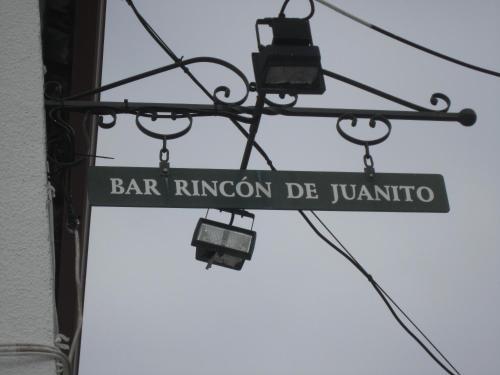 Apartamento Refugio Del Segura