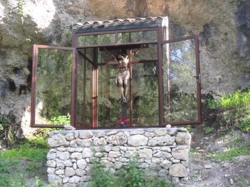 Apartamento Refugio Del Segura