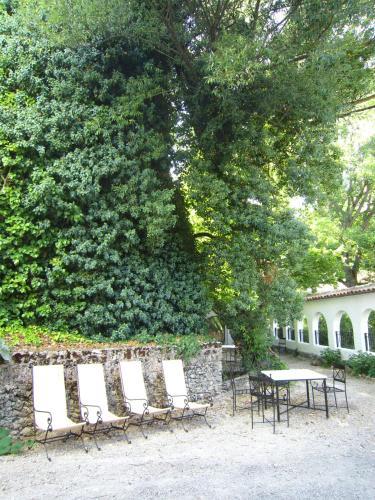 Apartamento Refugio Del Segura