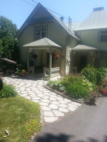 Bed & Breakfast Les Matins De Victoria