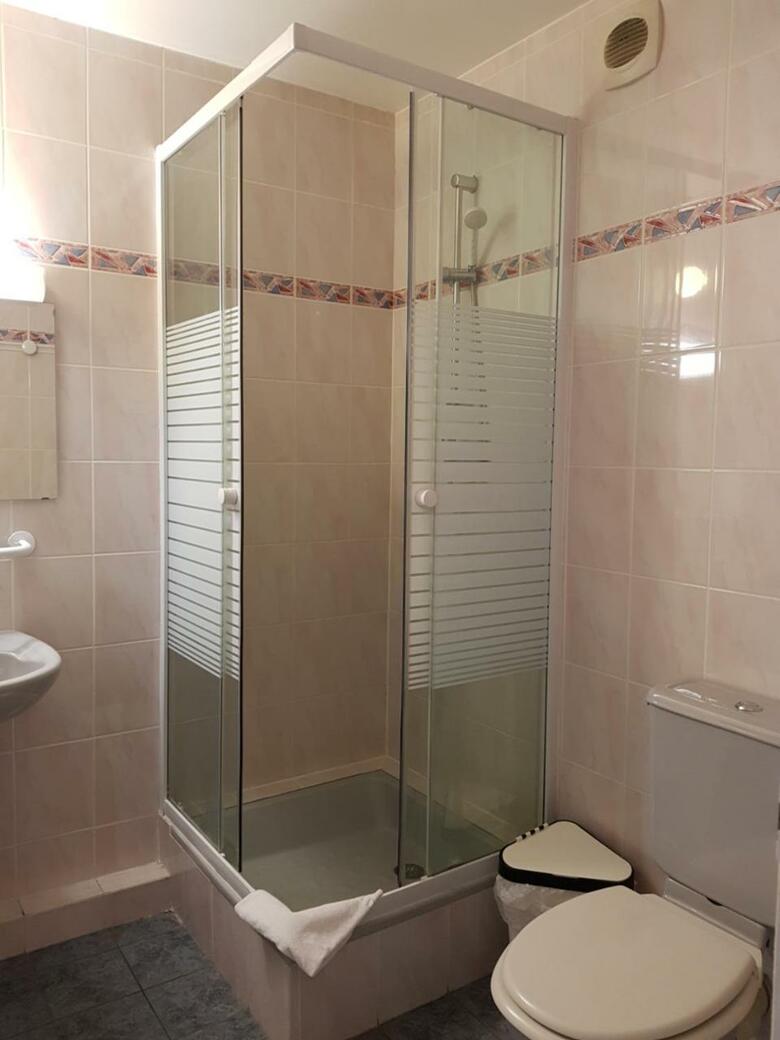 Le Saint Vincent - Hotel Logis