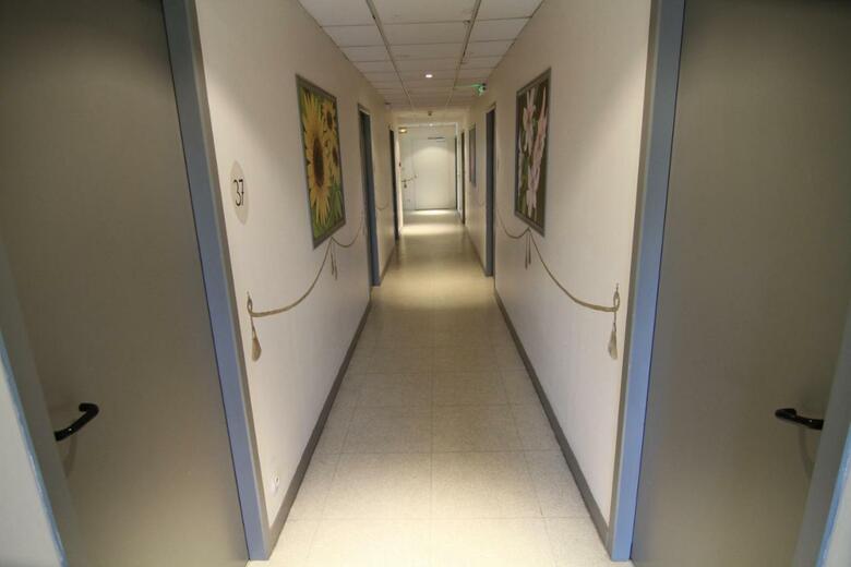 Le Saint Vincent - Hotel Logis