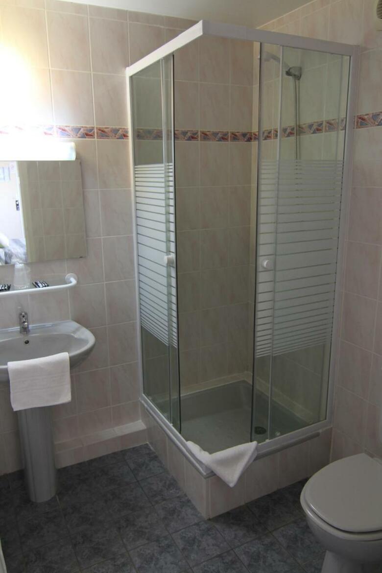 Le Saint Vincent - Hotel Logis