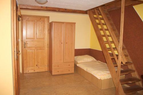 Hostal Penzion Crazy