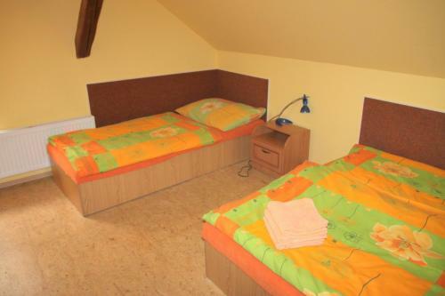 Hostal Penzion Crazy