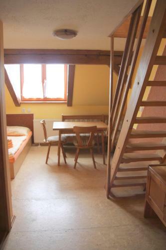 Hostal Penzion Crazy
