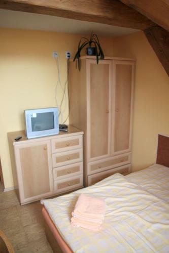 Hostal Penzion Crazy
