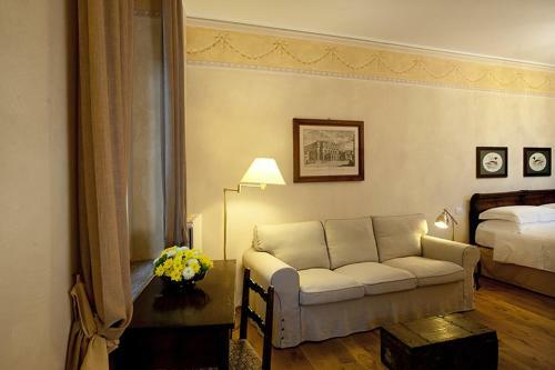 B&B Palazzo Vimercati