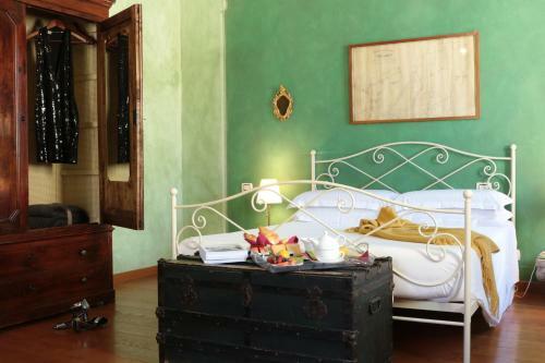 B&B Palazzo Vimercati
