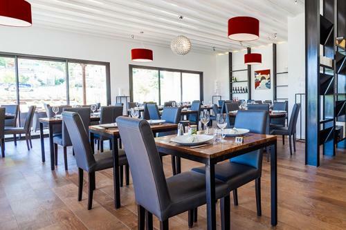 Hotel Le Clos Des Arts