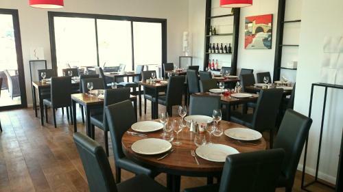 Hotel Le Clos Des Arts