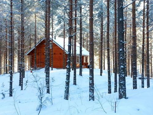 Kettu Holl Cottage