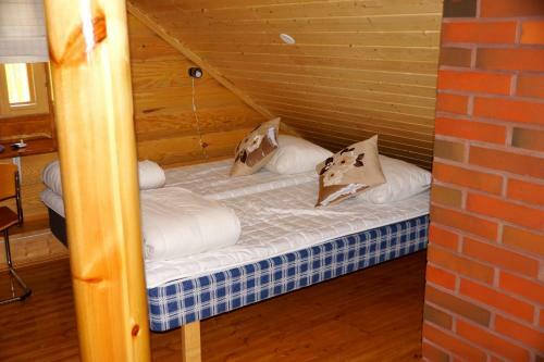 Kettu Holl Cottage