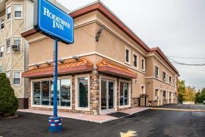 Motel Rodeway Inn Belleville