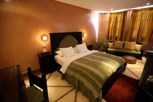 Riad Dar Haven