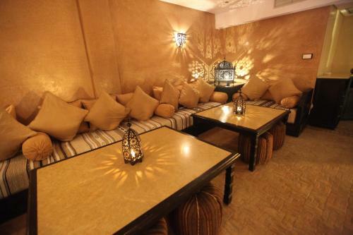 Riad Dar Haven