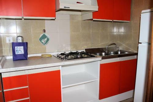 Apartamento Appartamenti Aurora