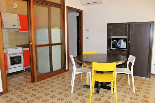 Apartamento Appartamenti Aurora
