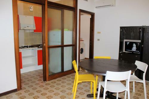 Apartamento Appartamenti Aurora