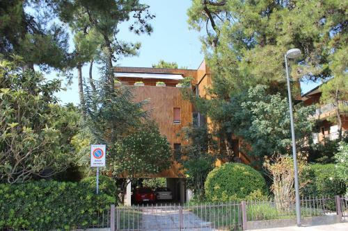 Apartamento Appartamenti Aurora