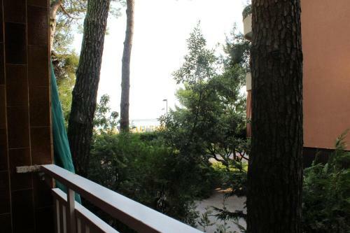 Apartamento Appartamenti Aurora