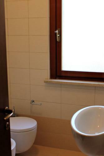 Apartamento Appartamenti Aurora