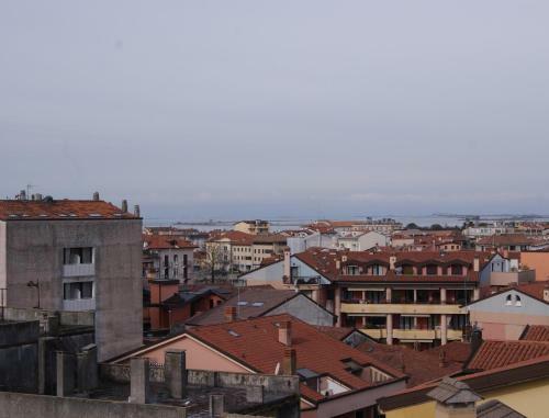 Apartamento Residence Aprilia