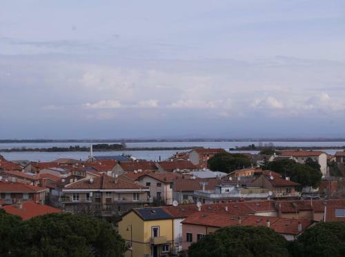 Apartamento Residence Aprilia