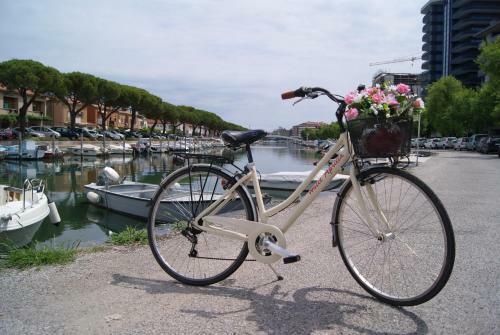 Apartamento Residence Aprilia