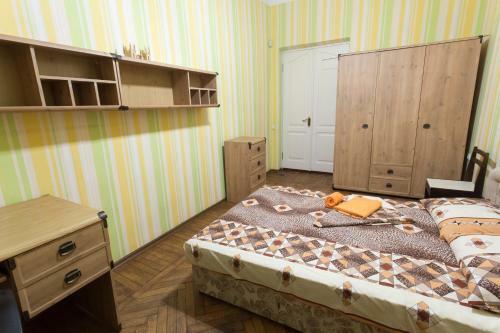 Apartamento Mironositskaya_new