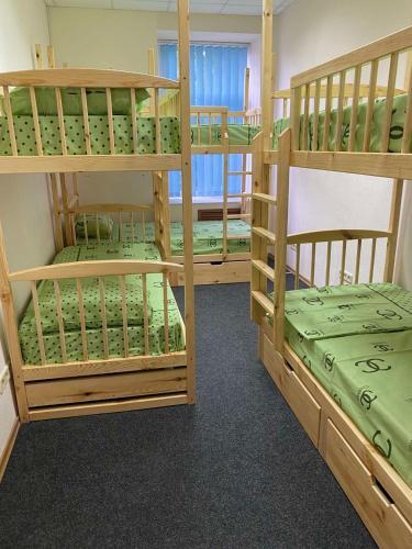 Albergue ?????? ?????