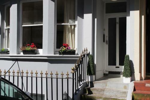 The Brighton Apartment Newly Refurbished