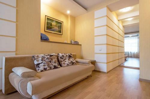 Apartments Near Pushkinskaya