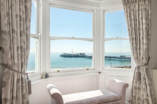 Eastcliff House