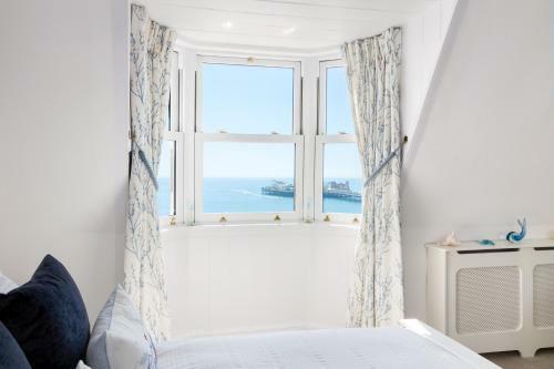 Eastcliff House