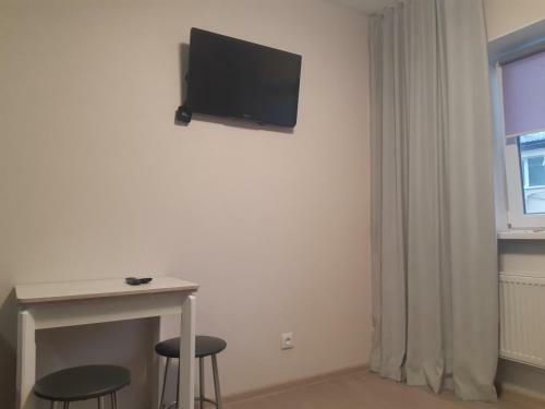 Apart. Studio Near Stadium Metalist