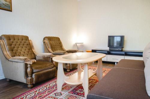 Apartamento Pobedy Avenue
