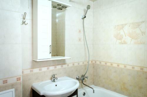 Apartamento Pobedy Avenue