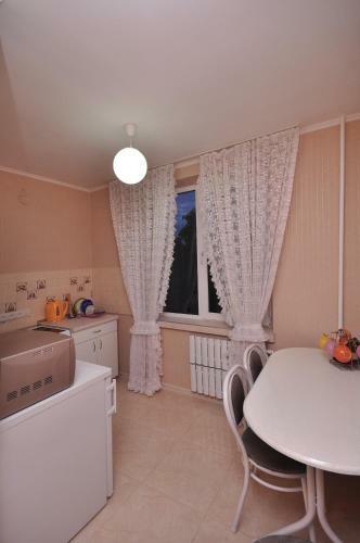 Apartamento Pobedy Avenue