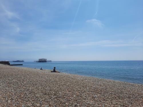 Apartamento 99 Steps To The Sea