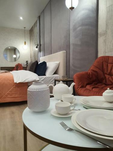 Citylife Boutique Hotel