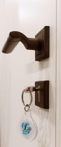 Citylife Boutique Hotel