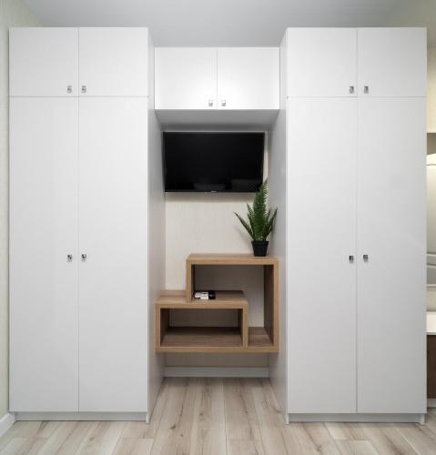 Apartamento ??????? 1-? ?????? ? 3 ???. ????? ???
