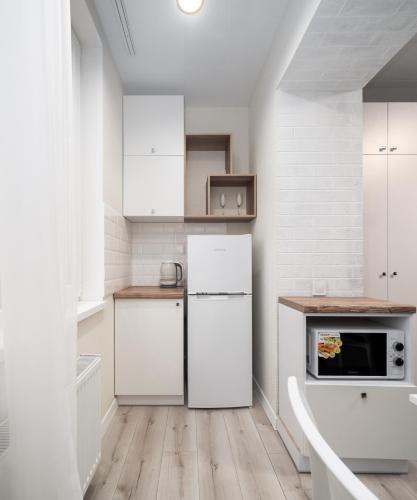 Apartamento ??????? 1-? ?????? ? 3 ???. ????? ???