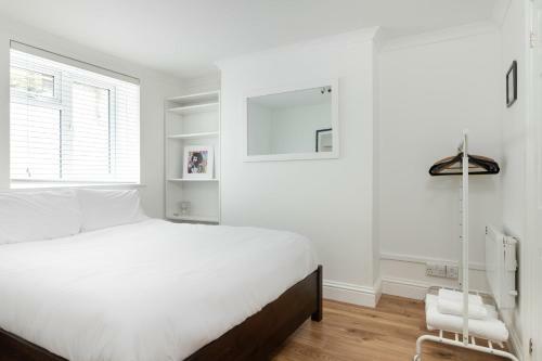 Apartamento Guestready - 1br Central Home Near Beach 2 Guests